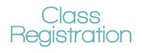 Class Registration